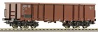66959  Roco 4 axle Gondola car